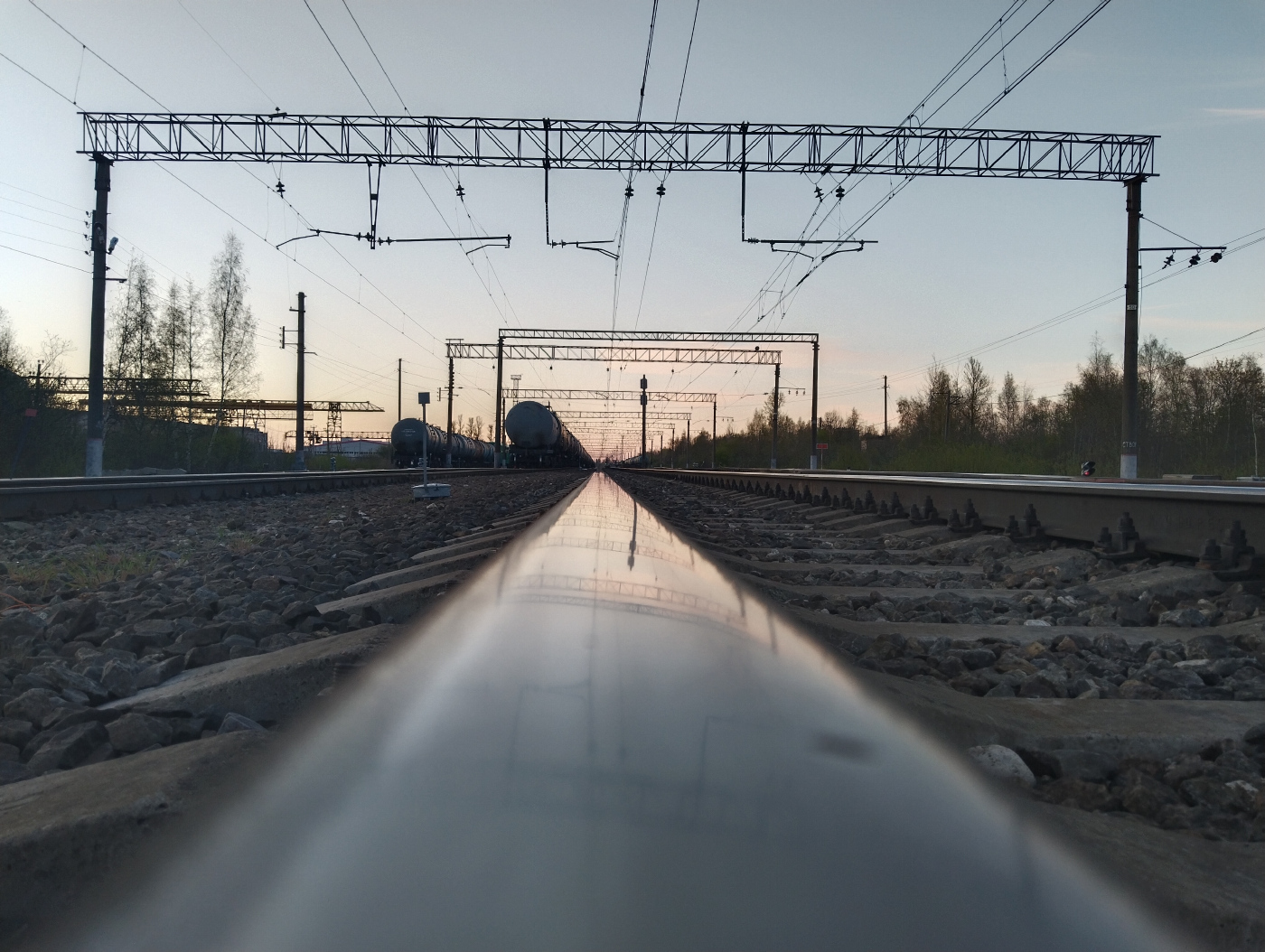 Фотозарисовки