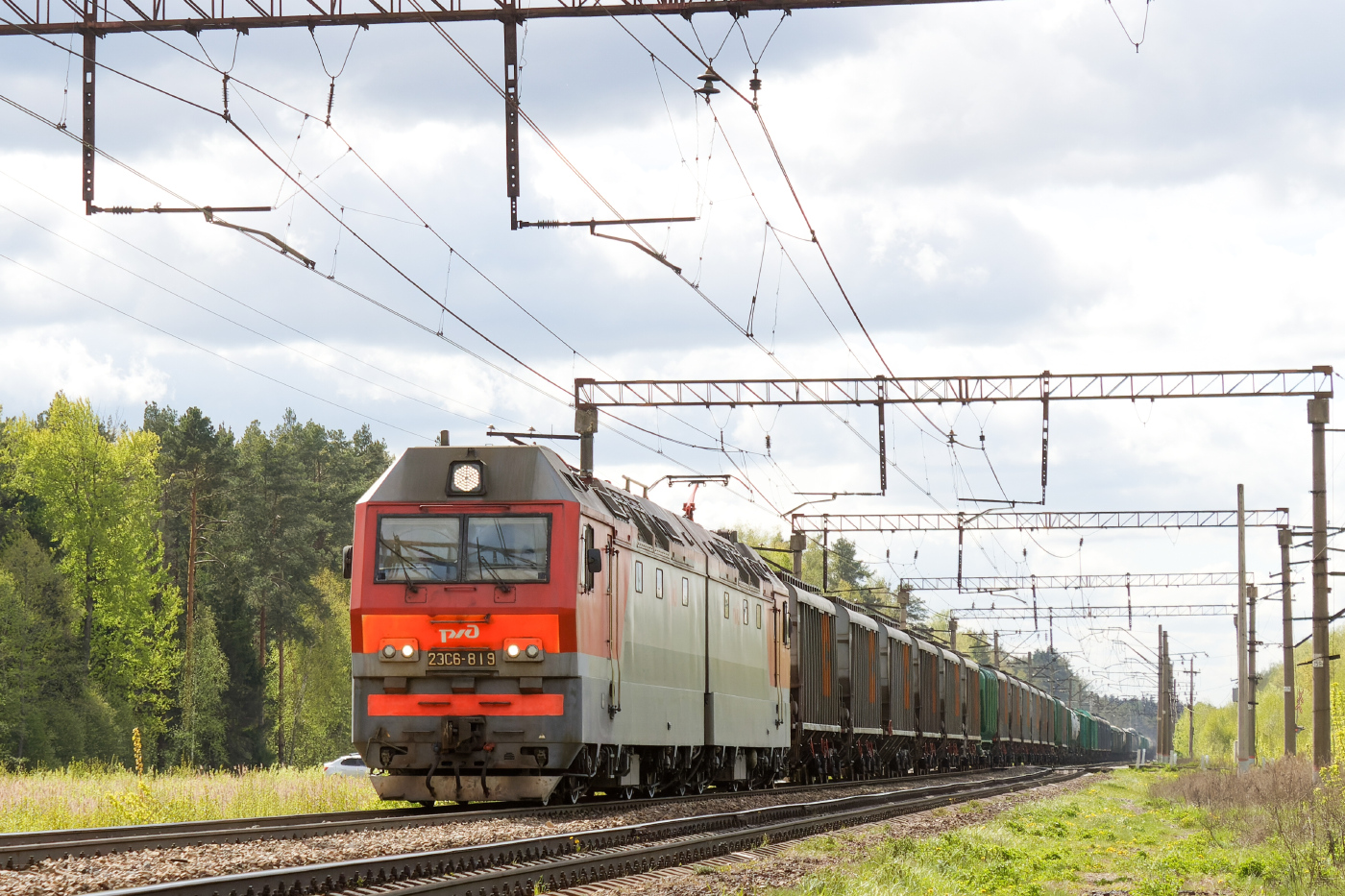 2эс6-819