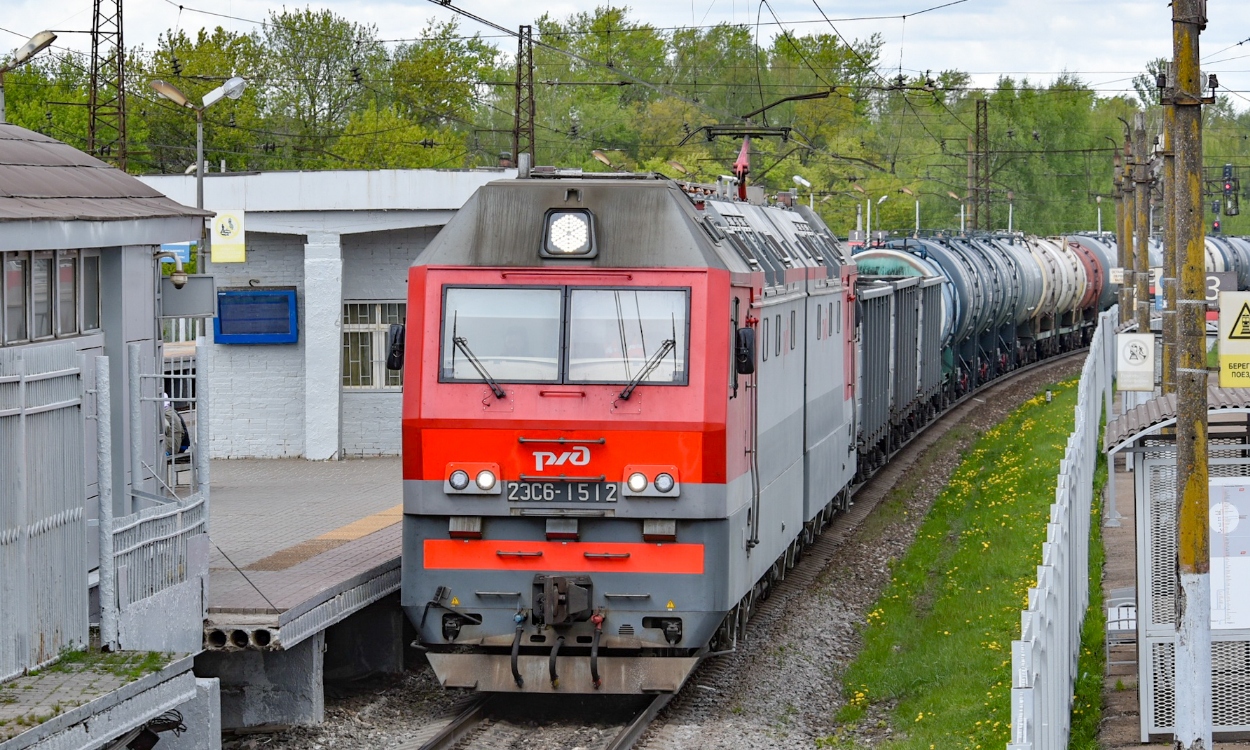 2ЭС6-1512