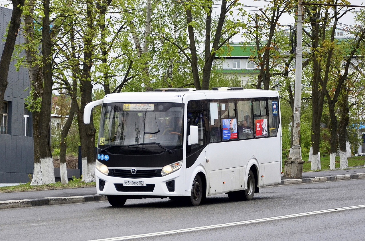ПАЗ-320435-04 "Vector Next"