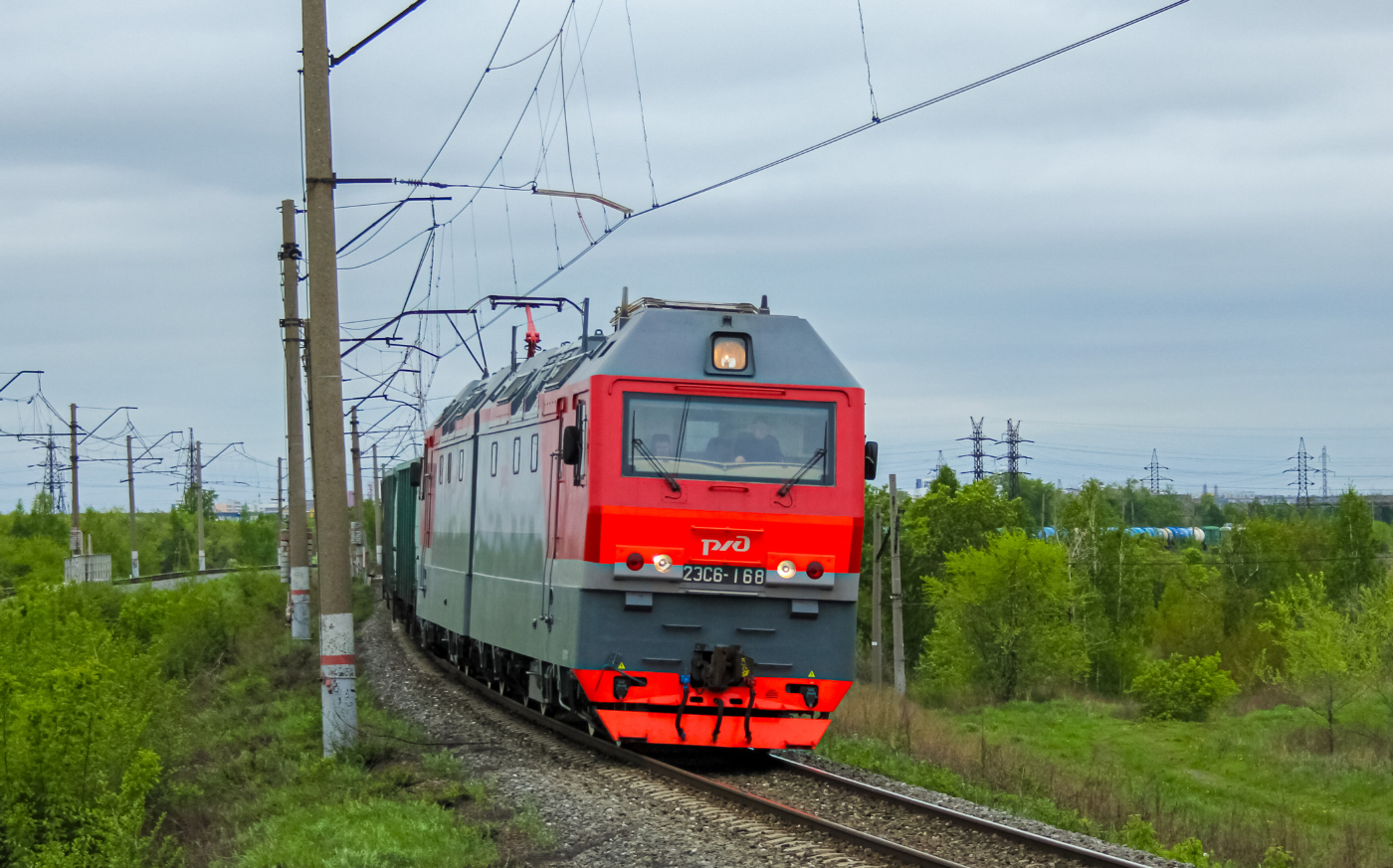 2эс6-168