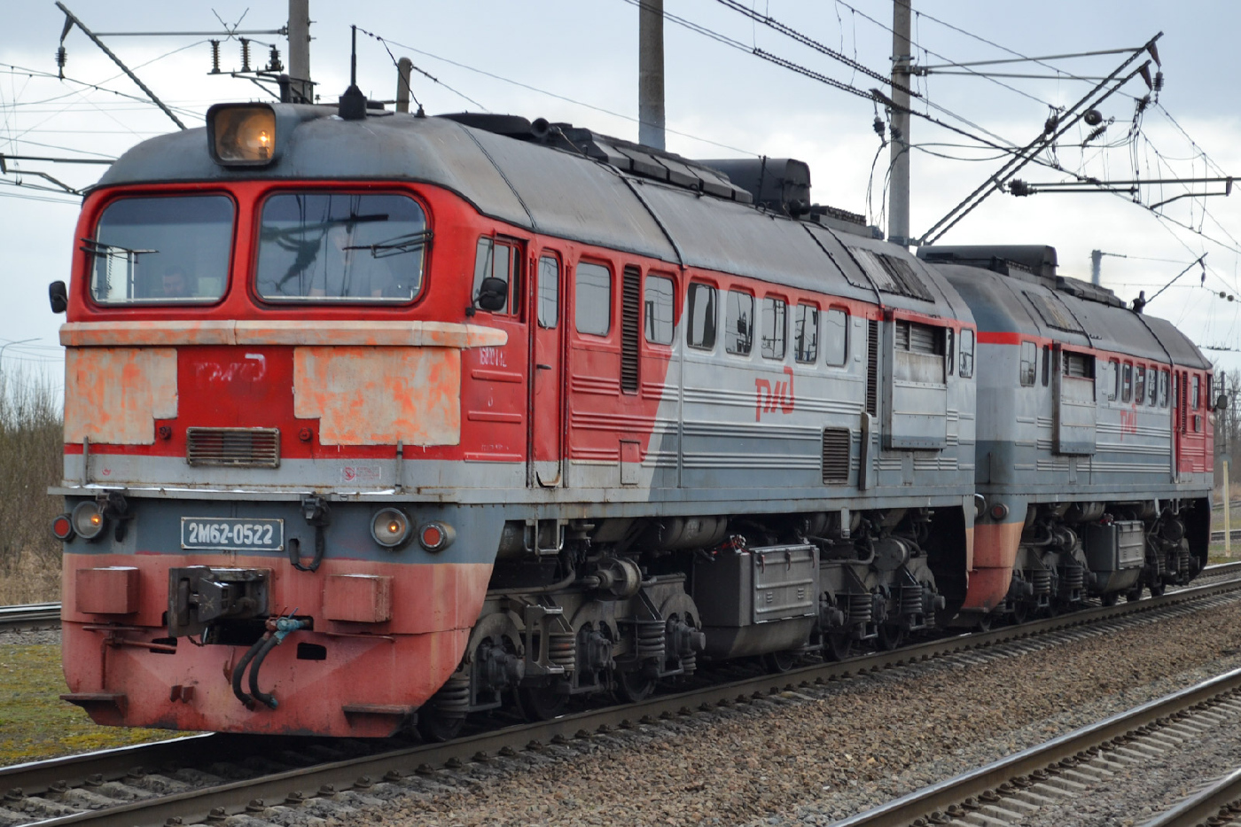 2М62-0522