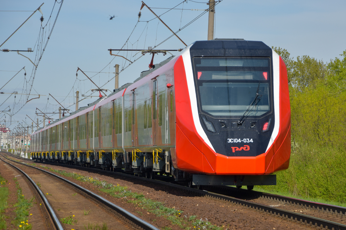 ЭС104-034