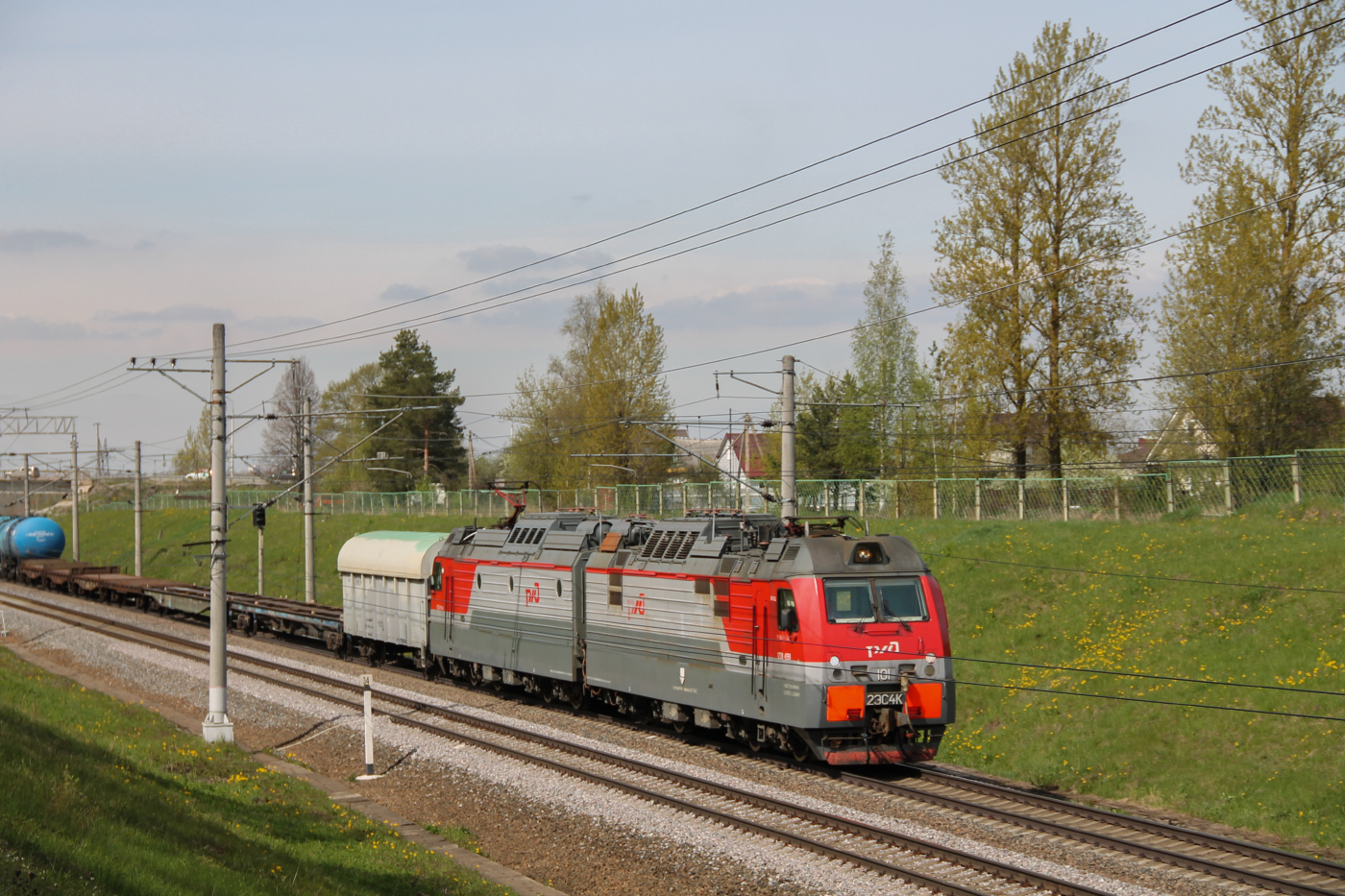 2ЭС4К-101