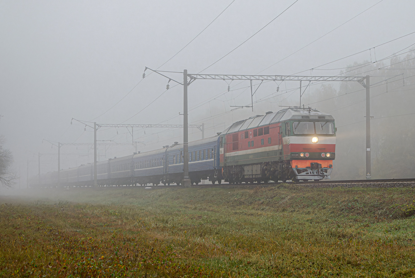 ТЭП70к-0326