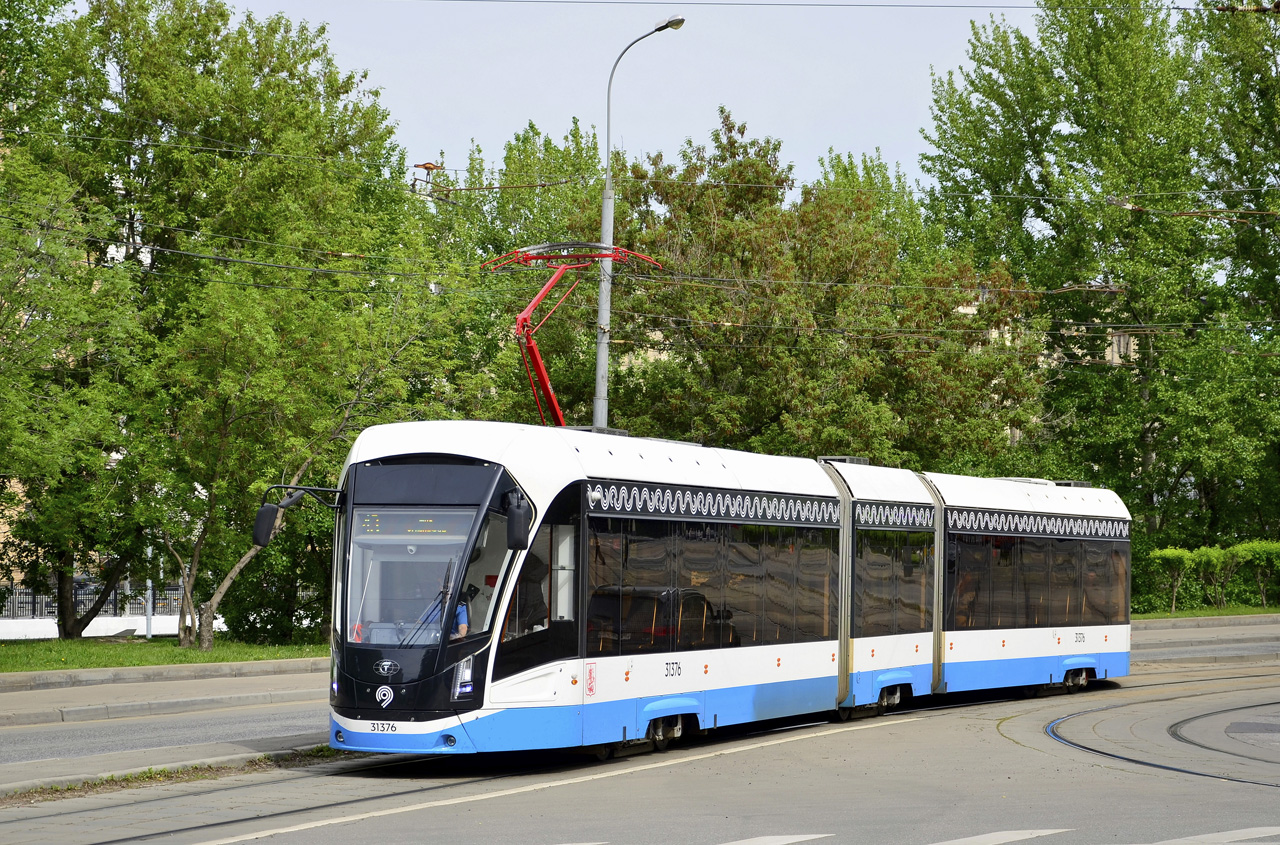 71-931М "Витязь-М" №31376