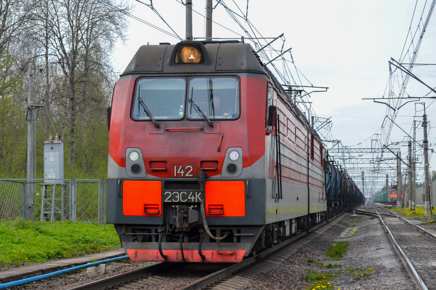 2ЭС4К-142