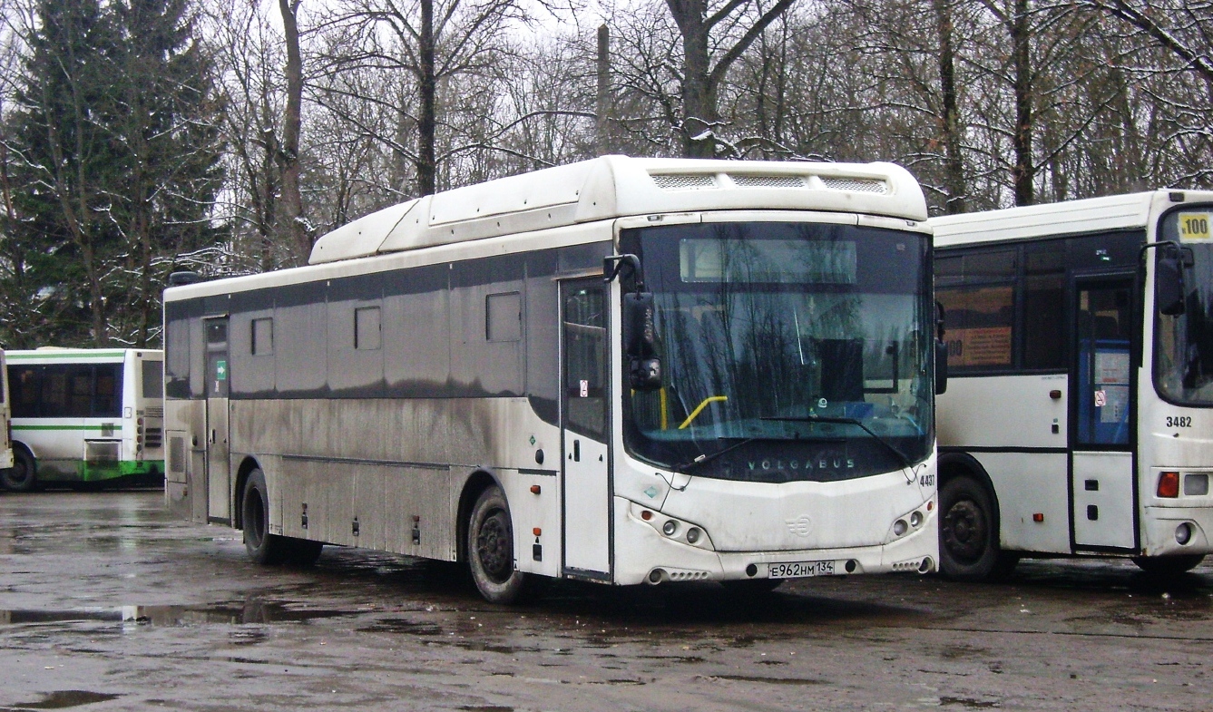 Volgabus-5285.G2 №4437