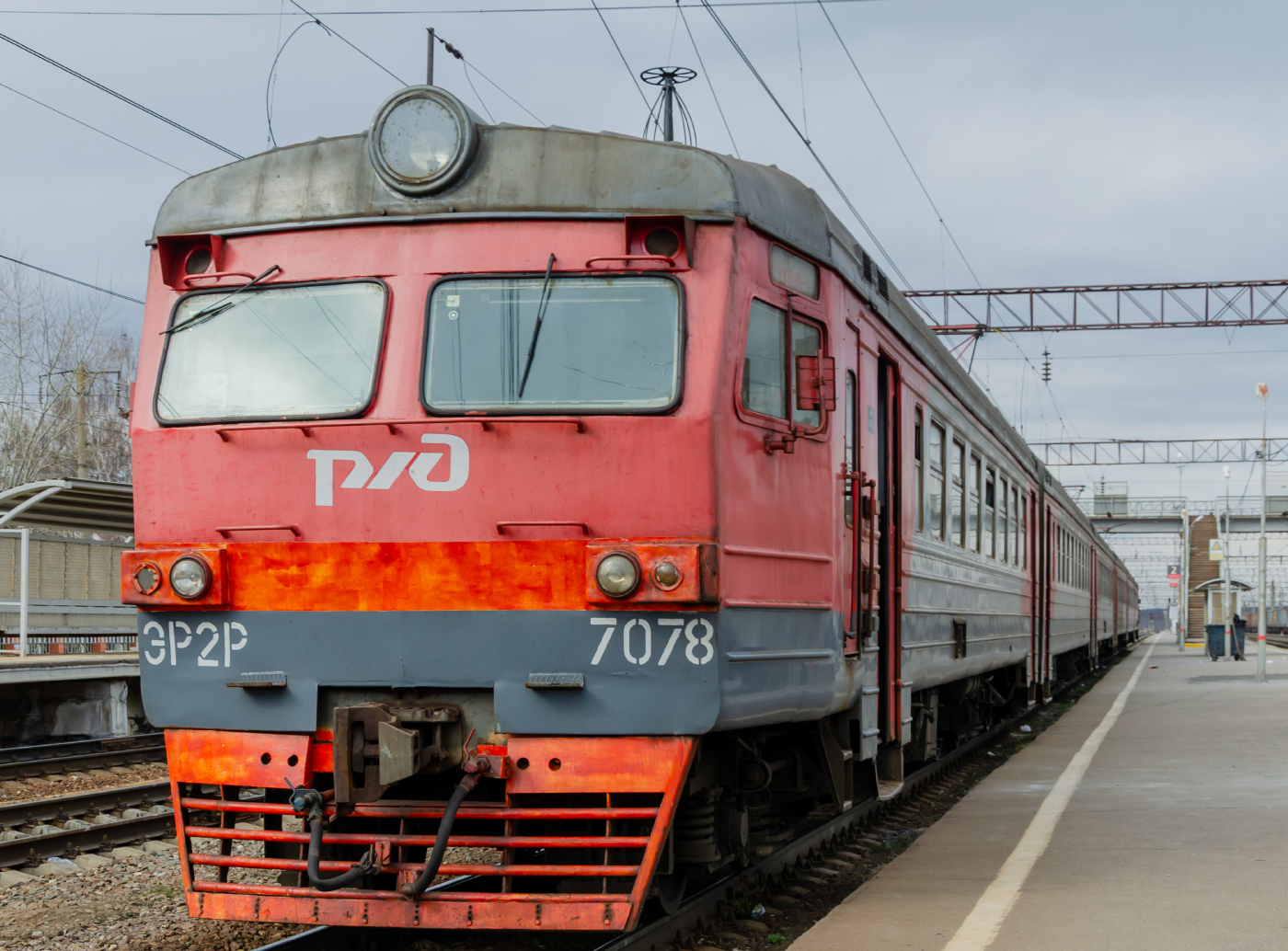 ЭР2Р-7078
