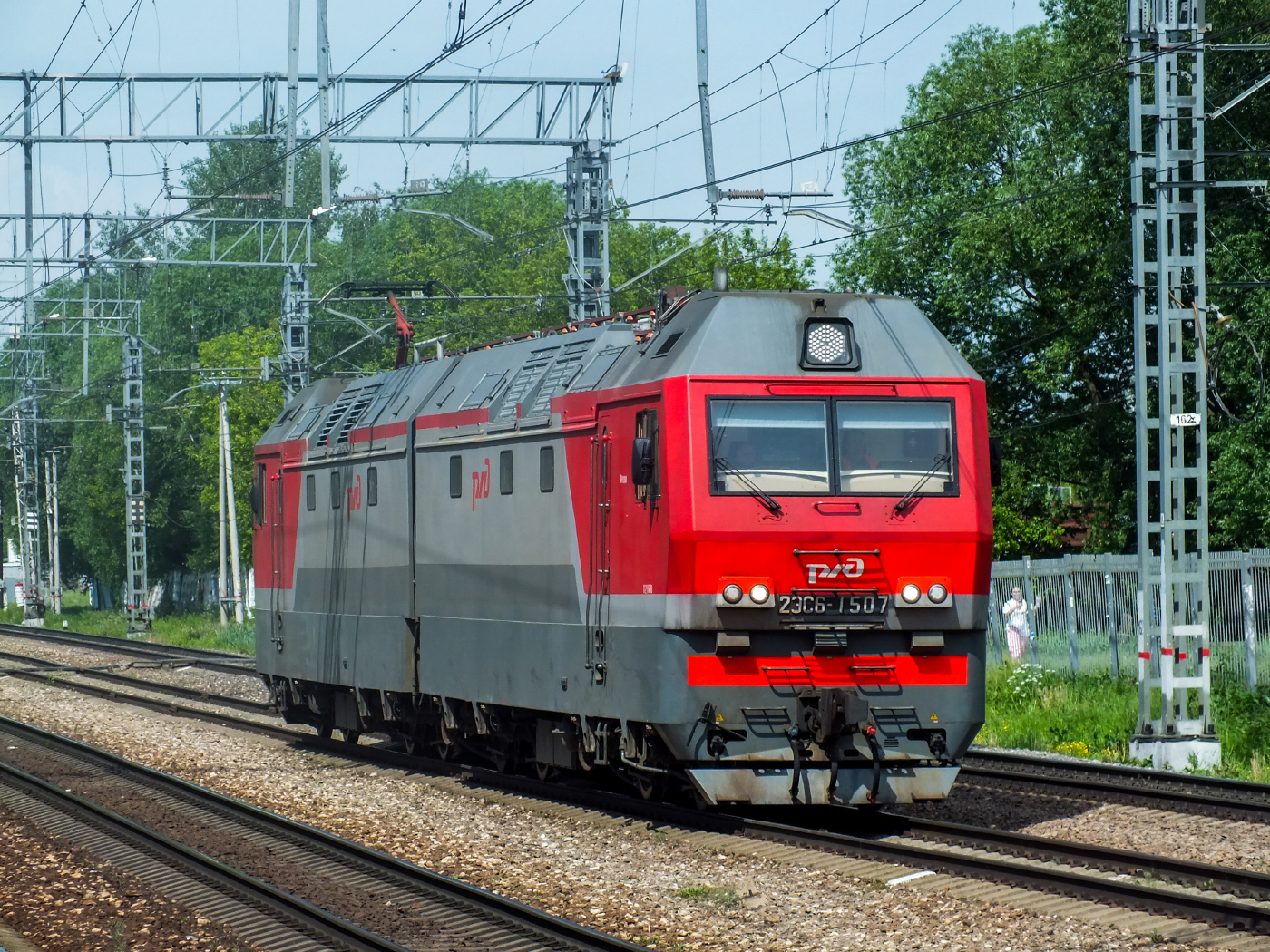 2ЭС6-1507