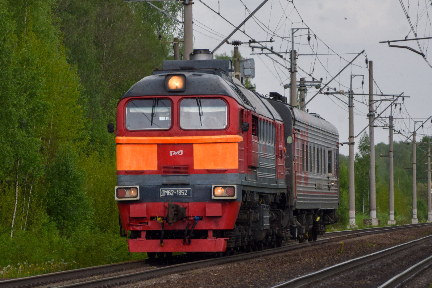 ДМ62-1852