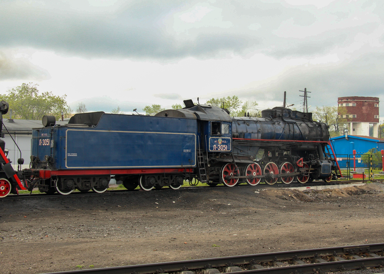 Л-3051