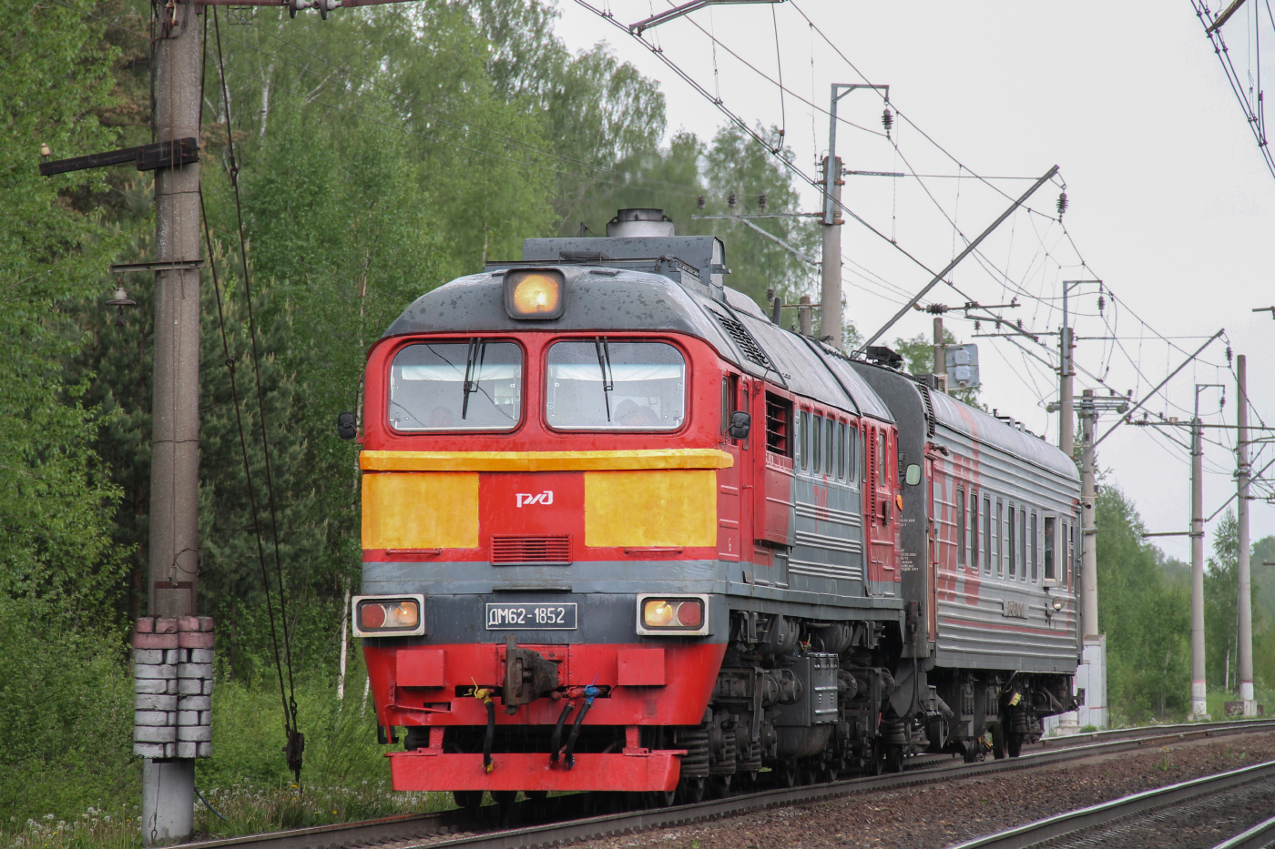 ДМ62-1852