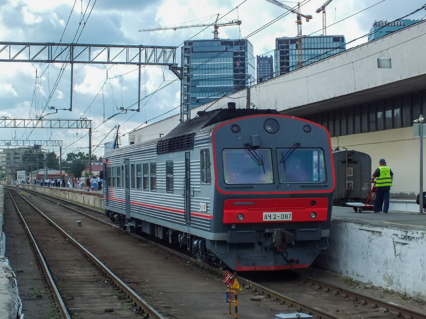 АЧ2-087