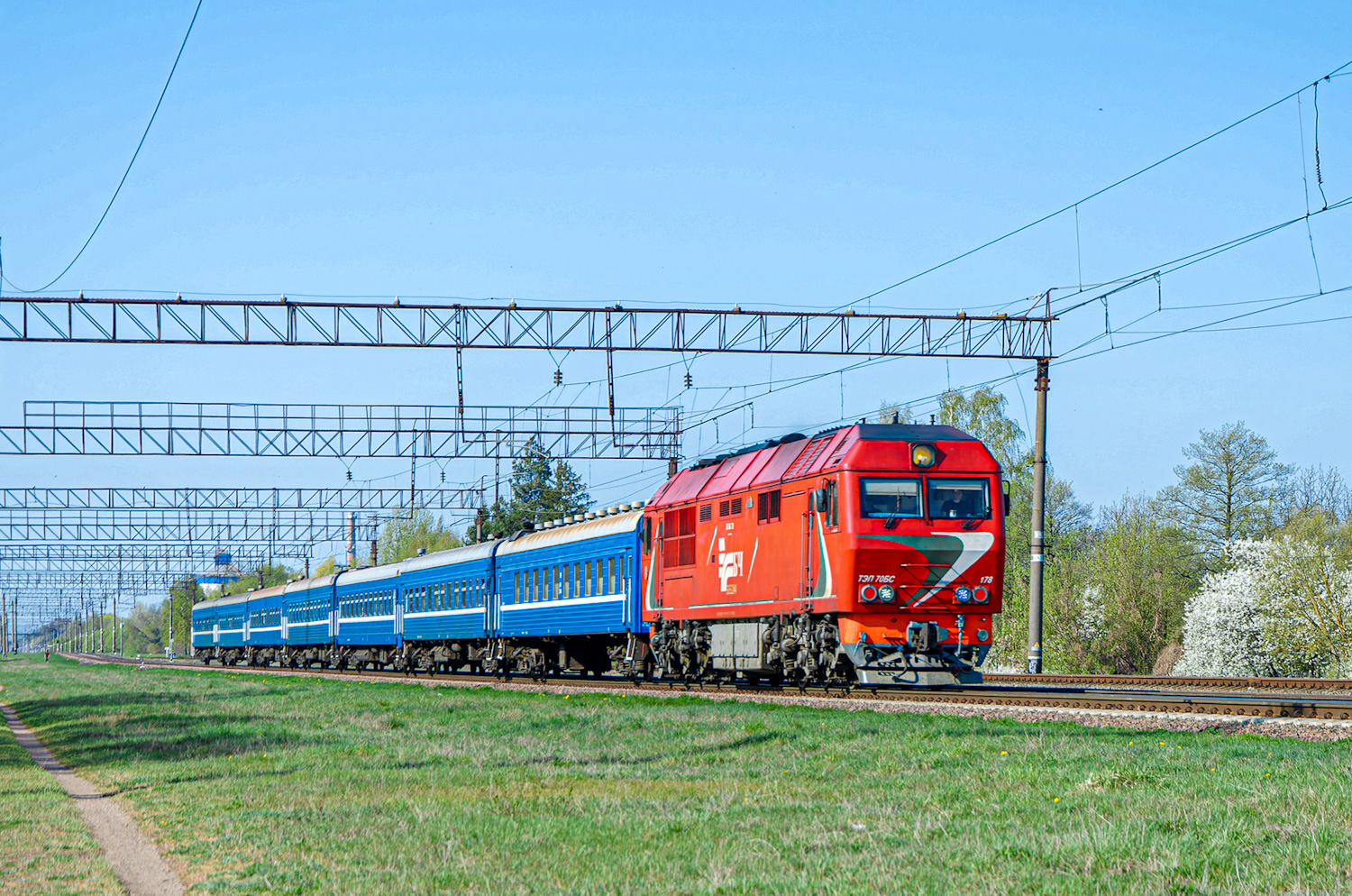 ТЭП70БС-178