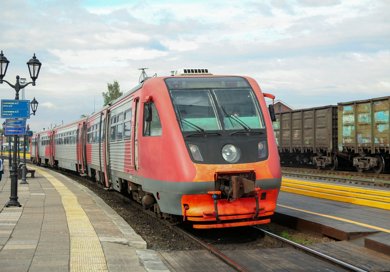 РА2-019
