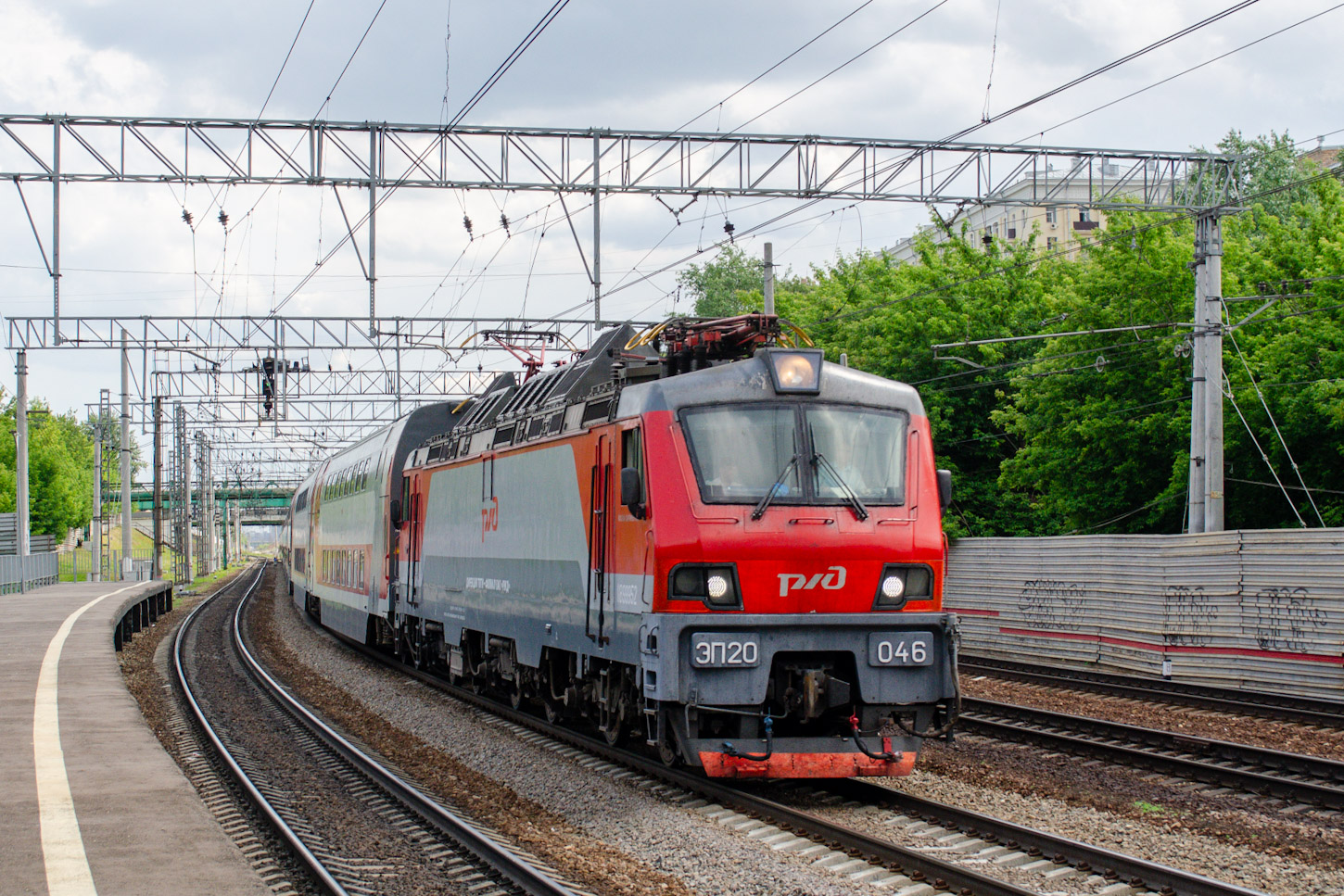 ЭП20-046
