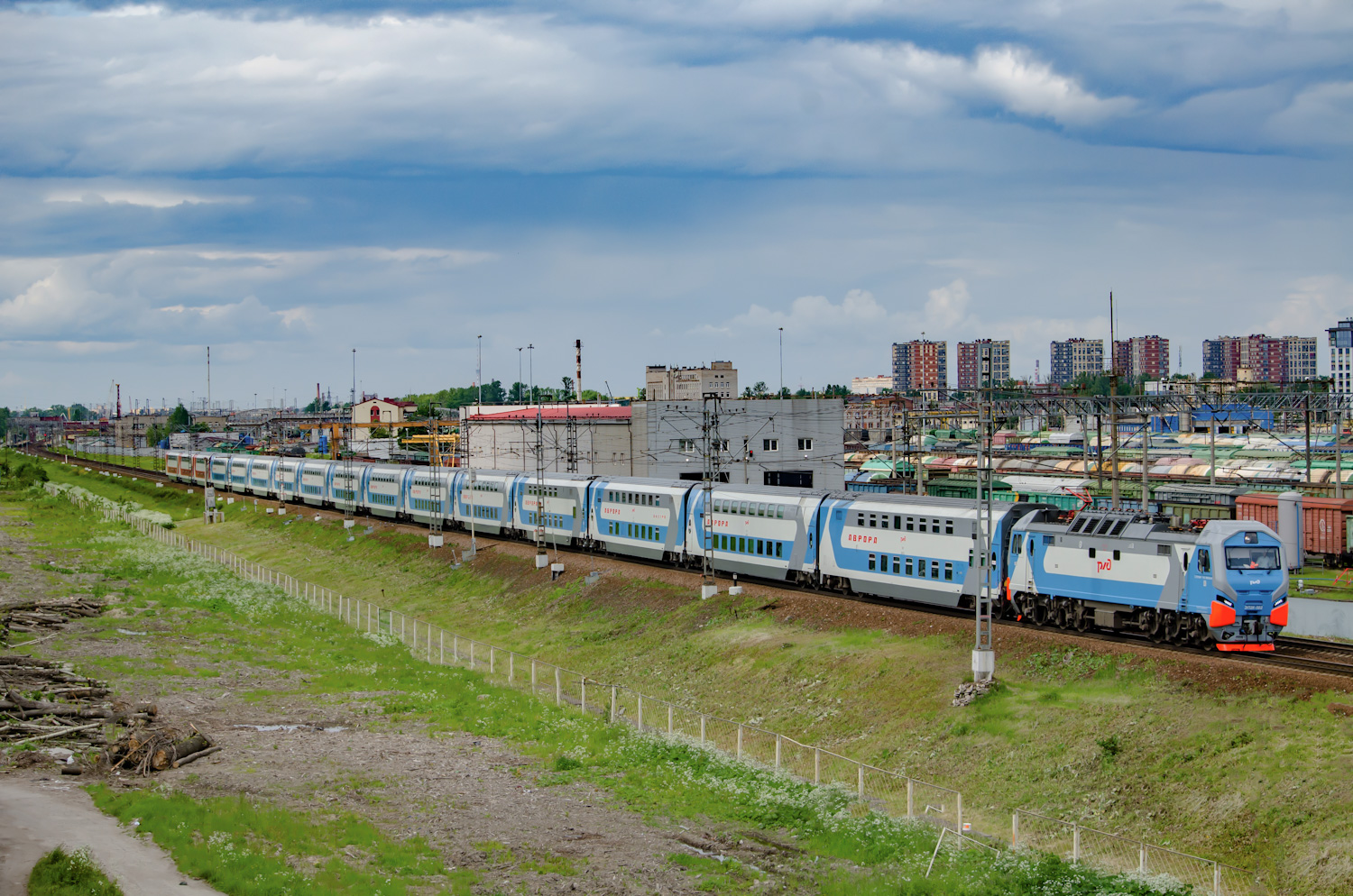 ЭП2К-502