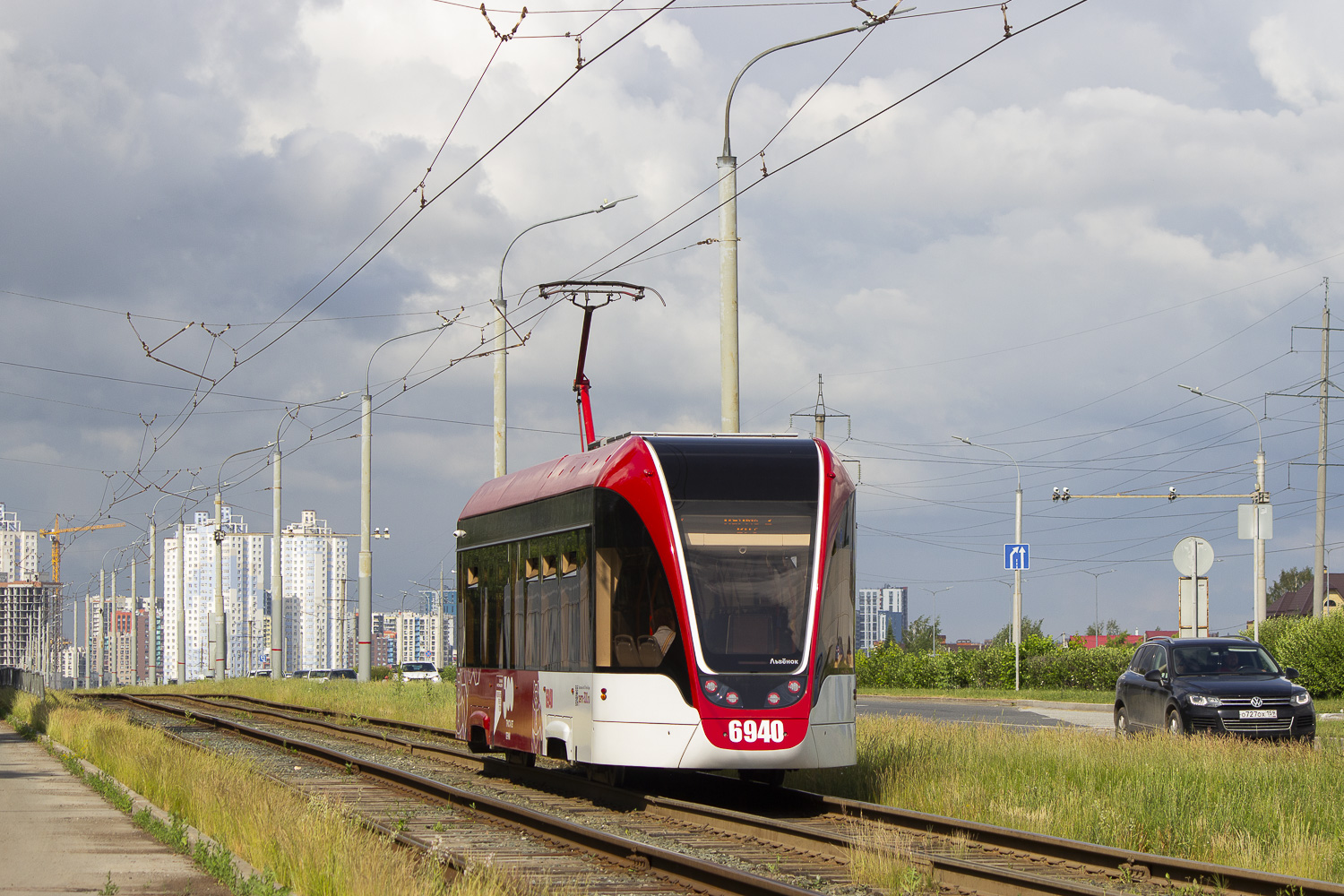 71-911ЕМ "Львёнок" № 6940