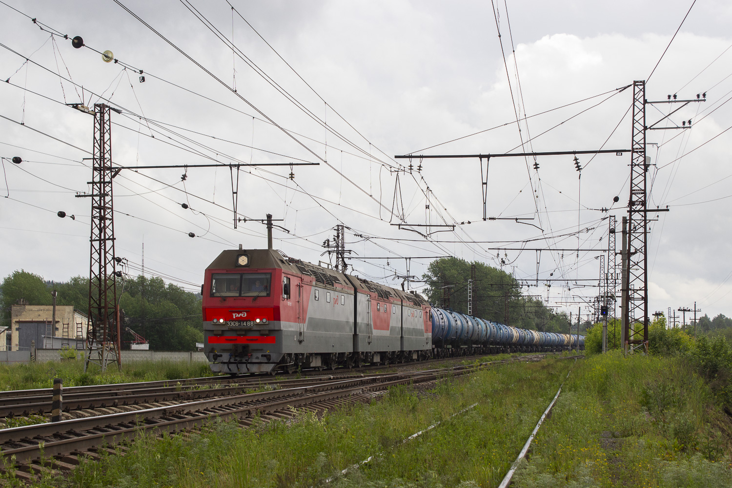 3ЭС6-1448