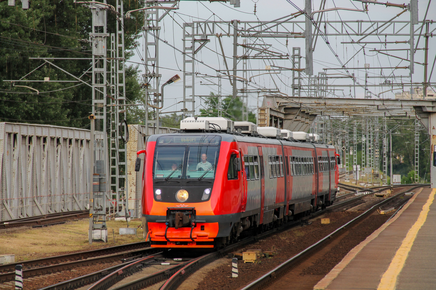 РА2-101