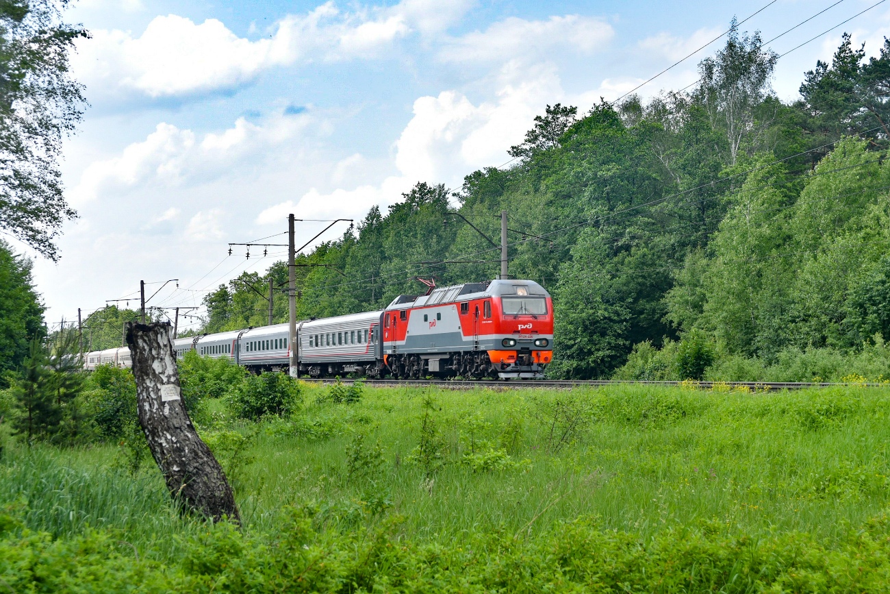 ЭП2К-226
