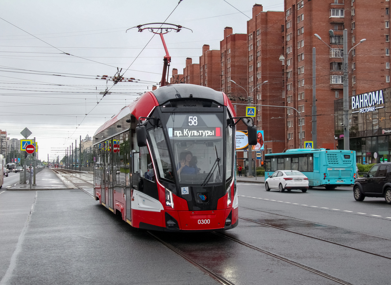 71-911ЕМ "Львёнок" №0300