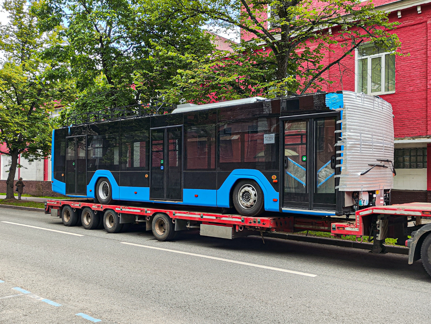 КамАЗ-52222