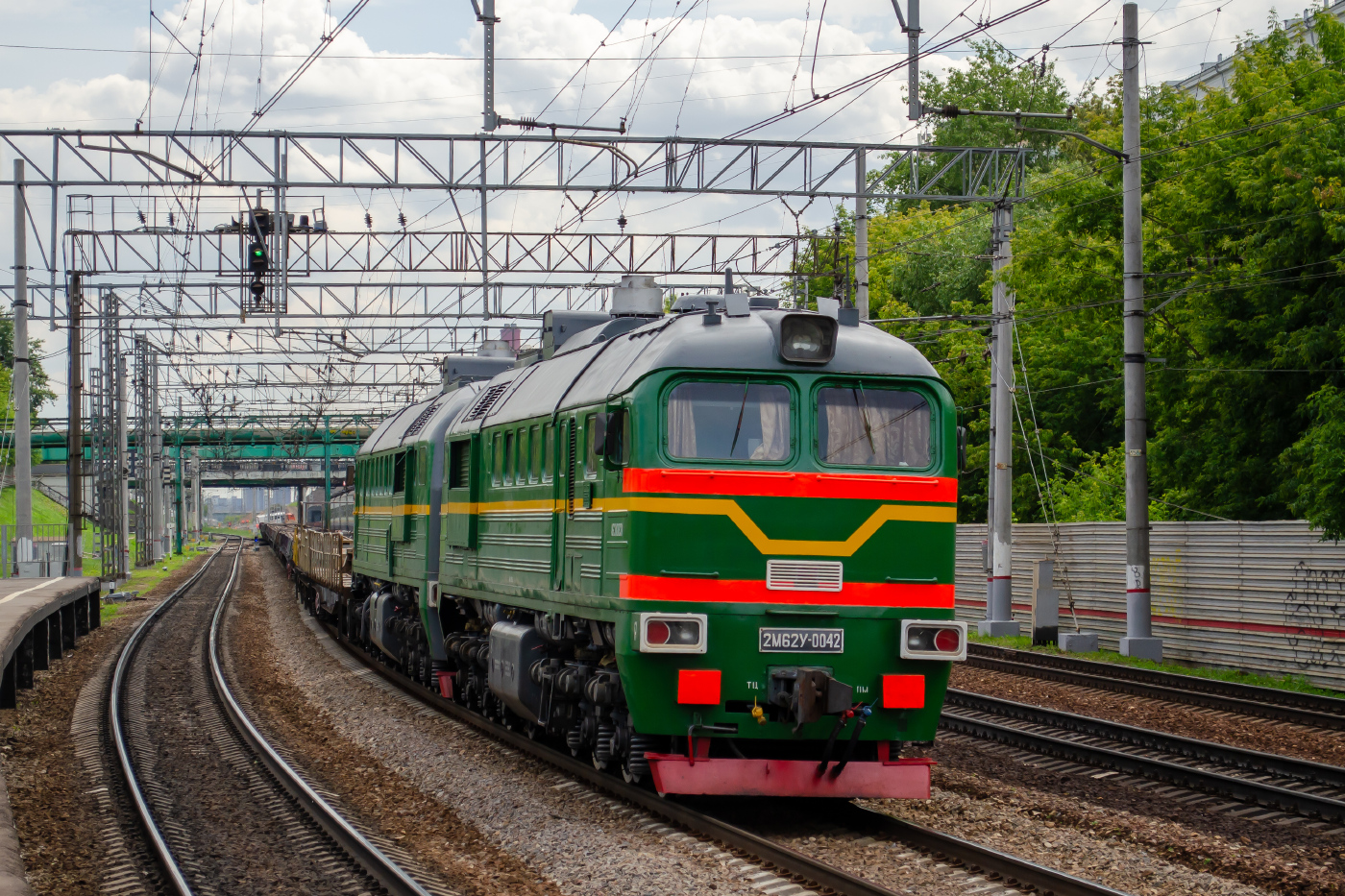 2М62У-0042