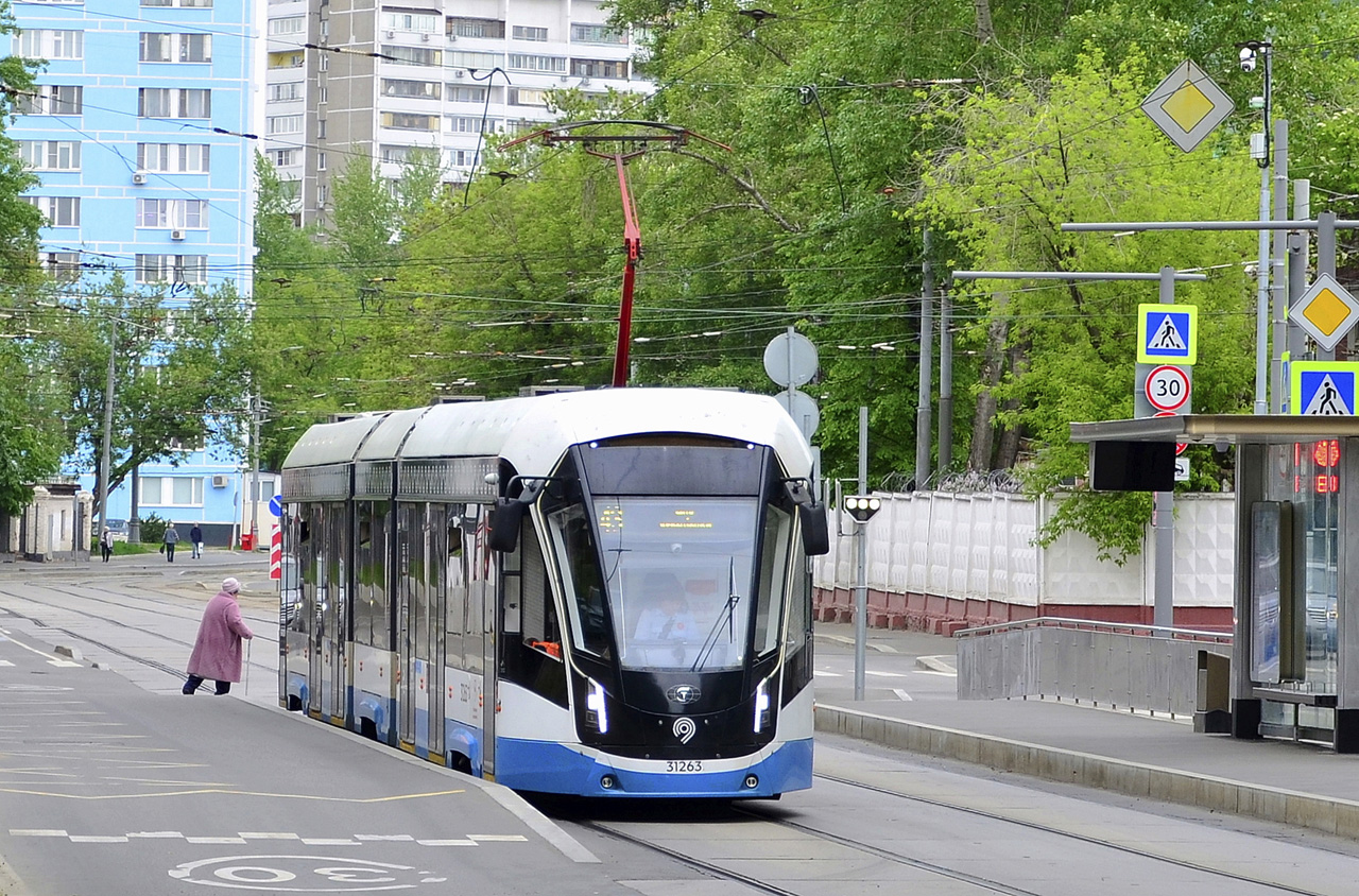 71-931М "Витязь-М" №31263