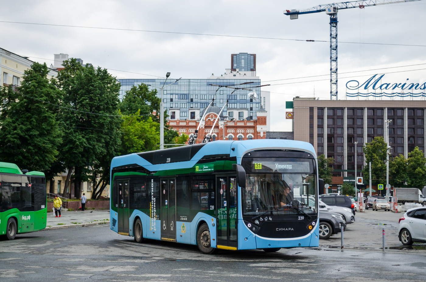 Синара 6254.00 №239