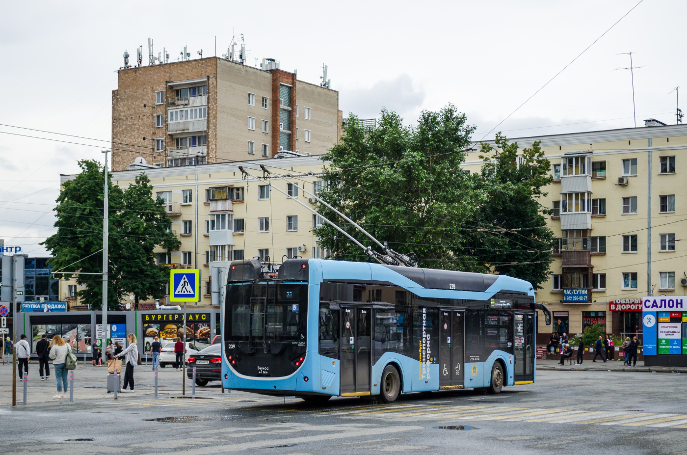 Синара 6254.00 №239