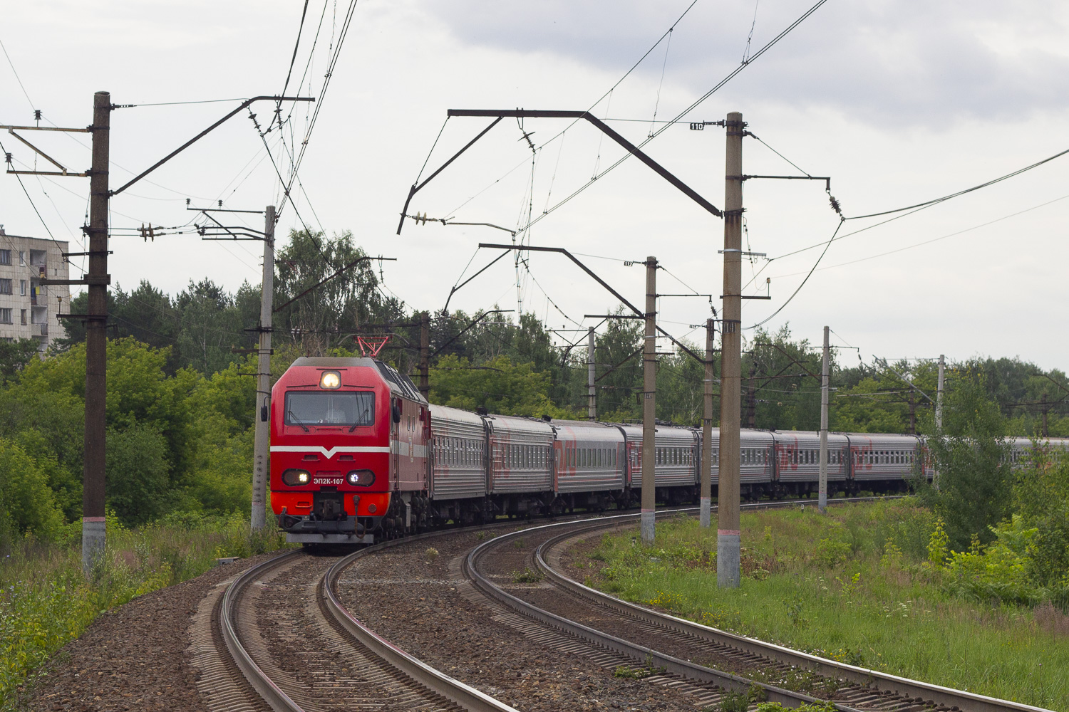 ЭП2К-107