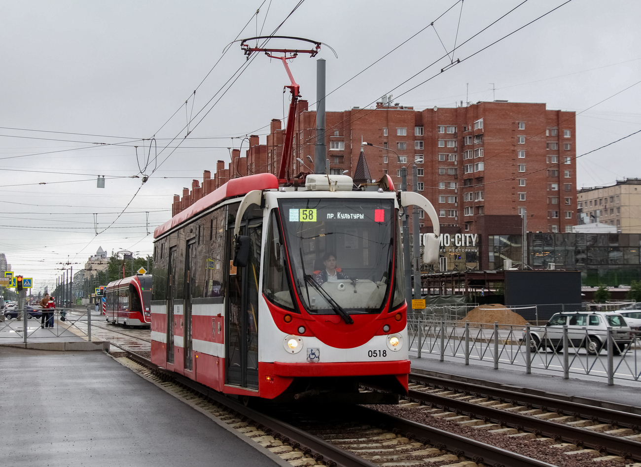 71-134А (ЛМ99АВН) №0518