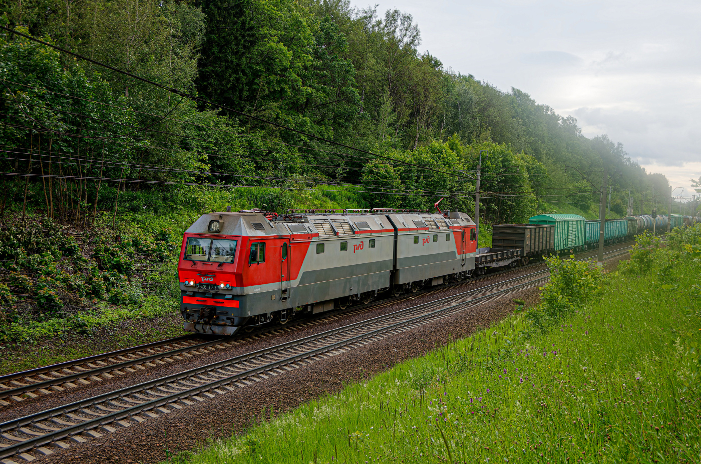 2ЭС6-1137