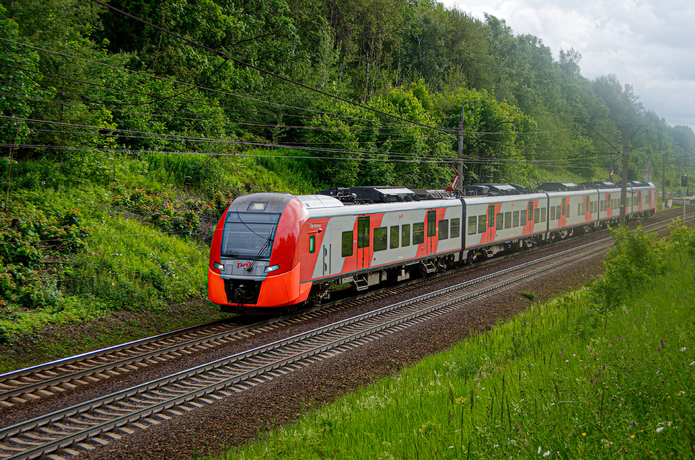 ЭС1П-047