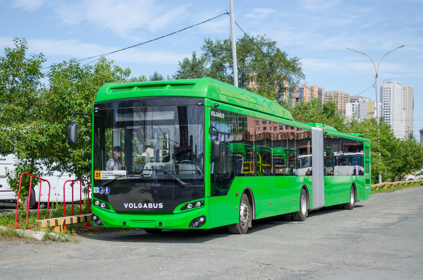 Volgabus-6271.G2  № Б/Н-3