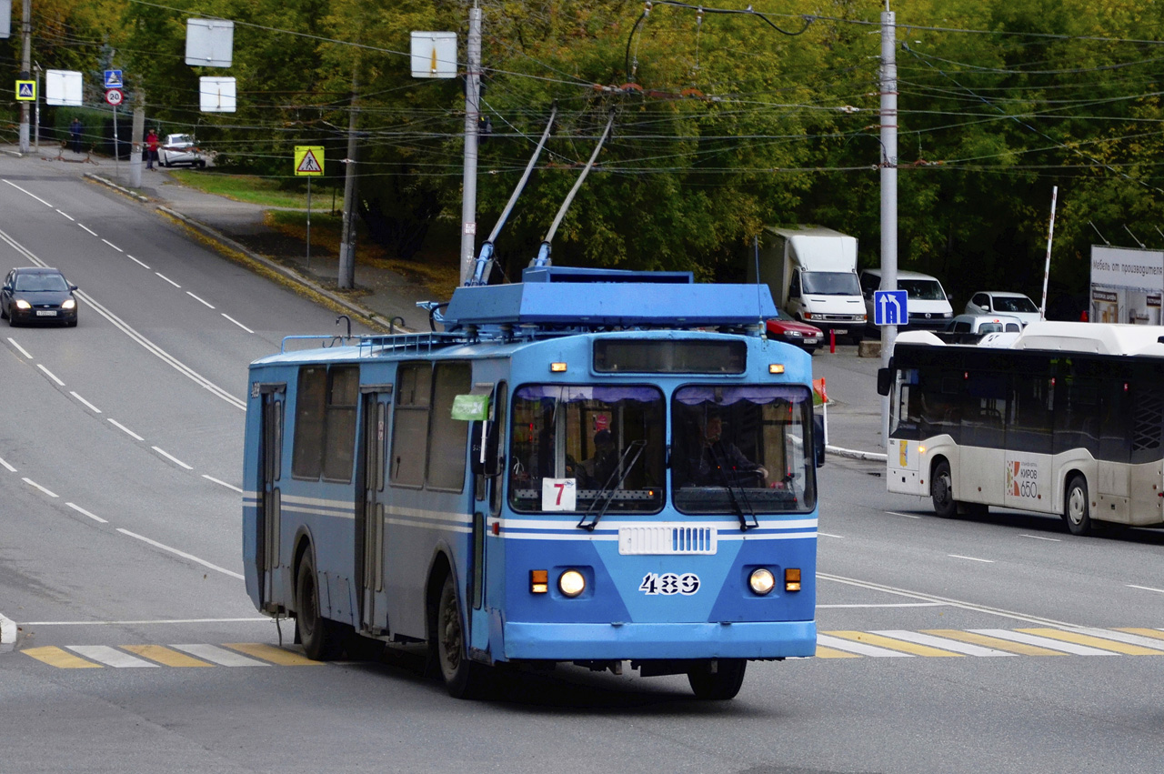 ЗиУ-682 КР Иваново №489