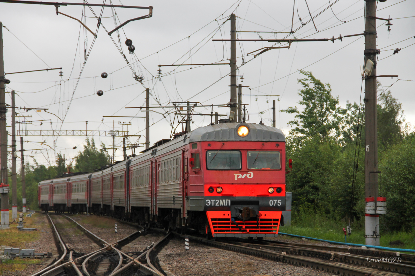 ЭТ2МЛ-075