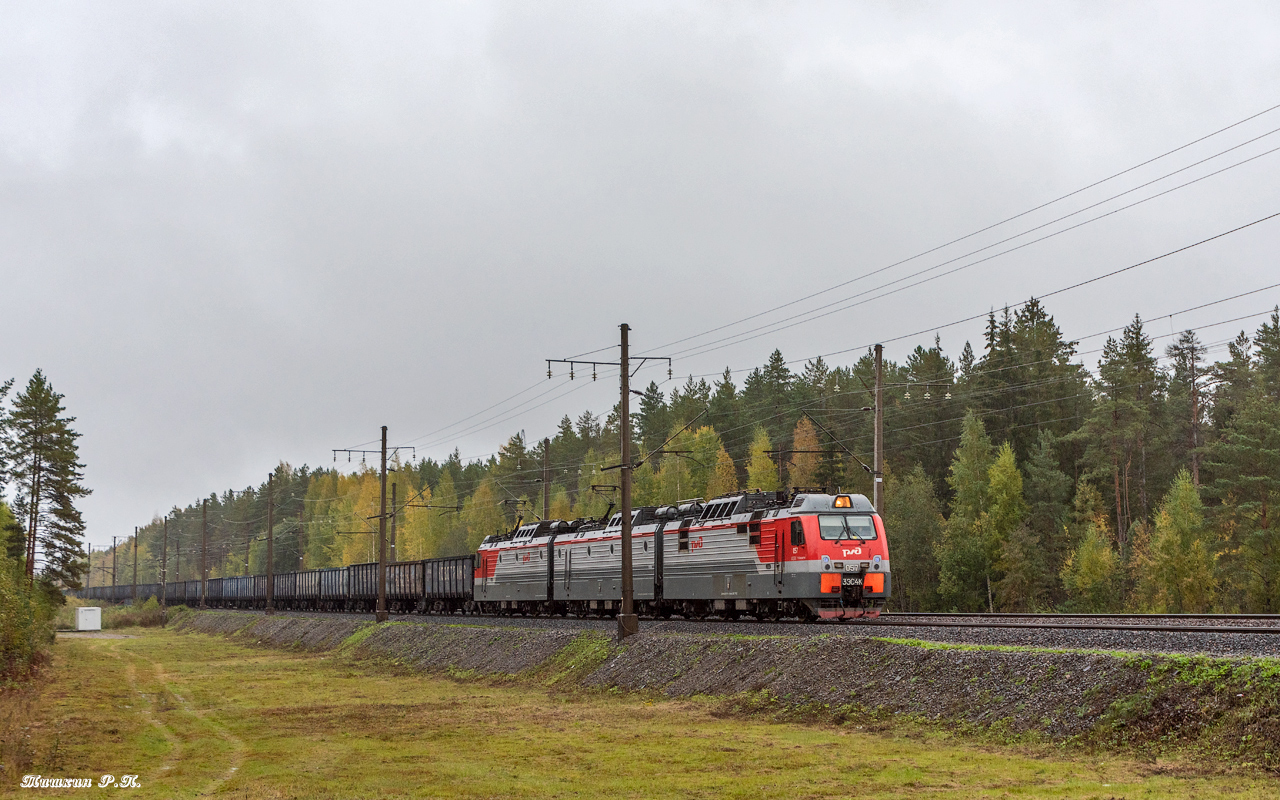 3ЭС4К-057
