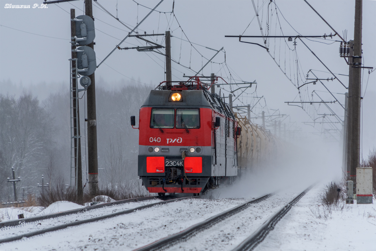 2ЭС4К-040
