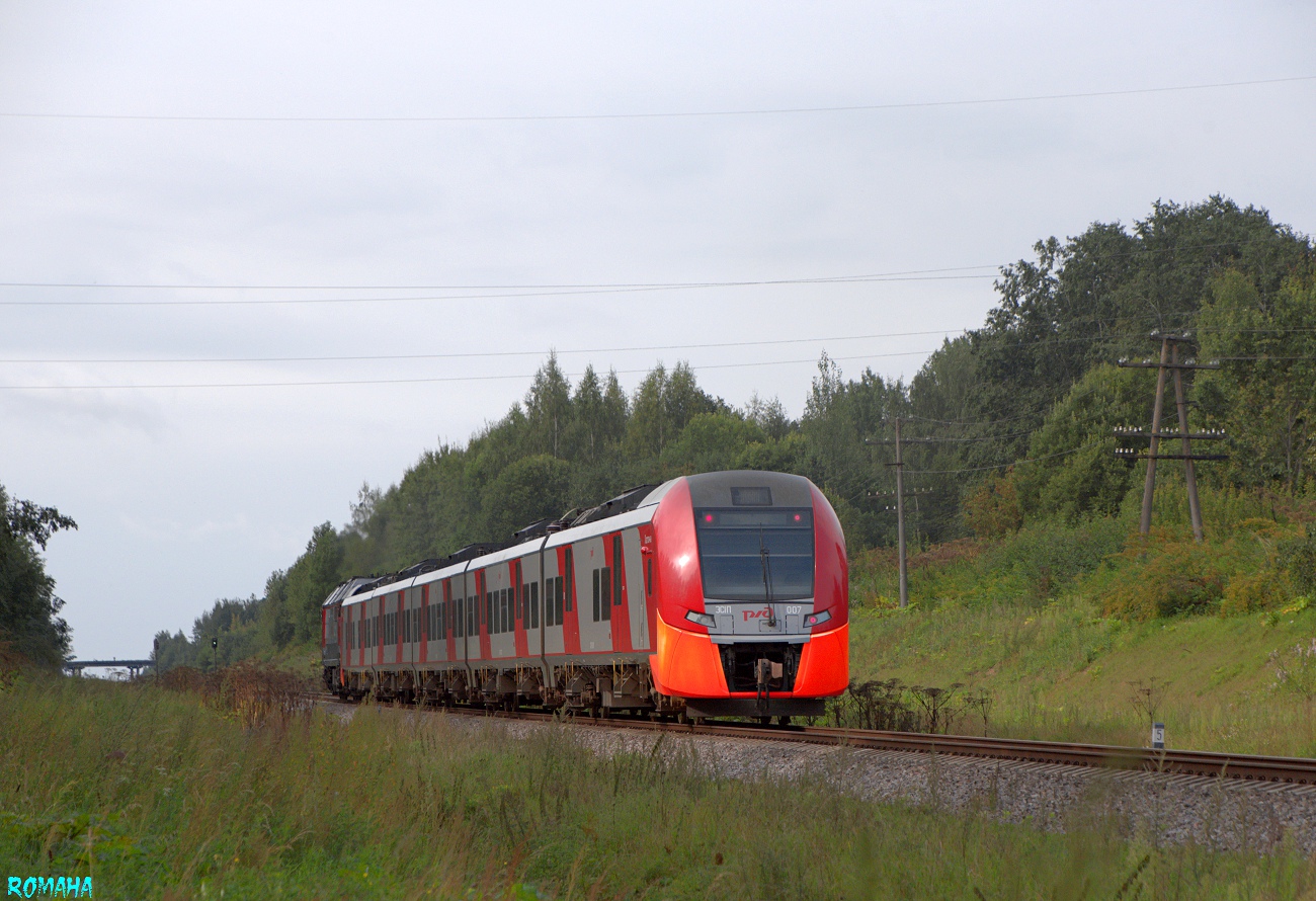 ЭС1П-007