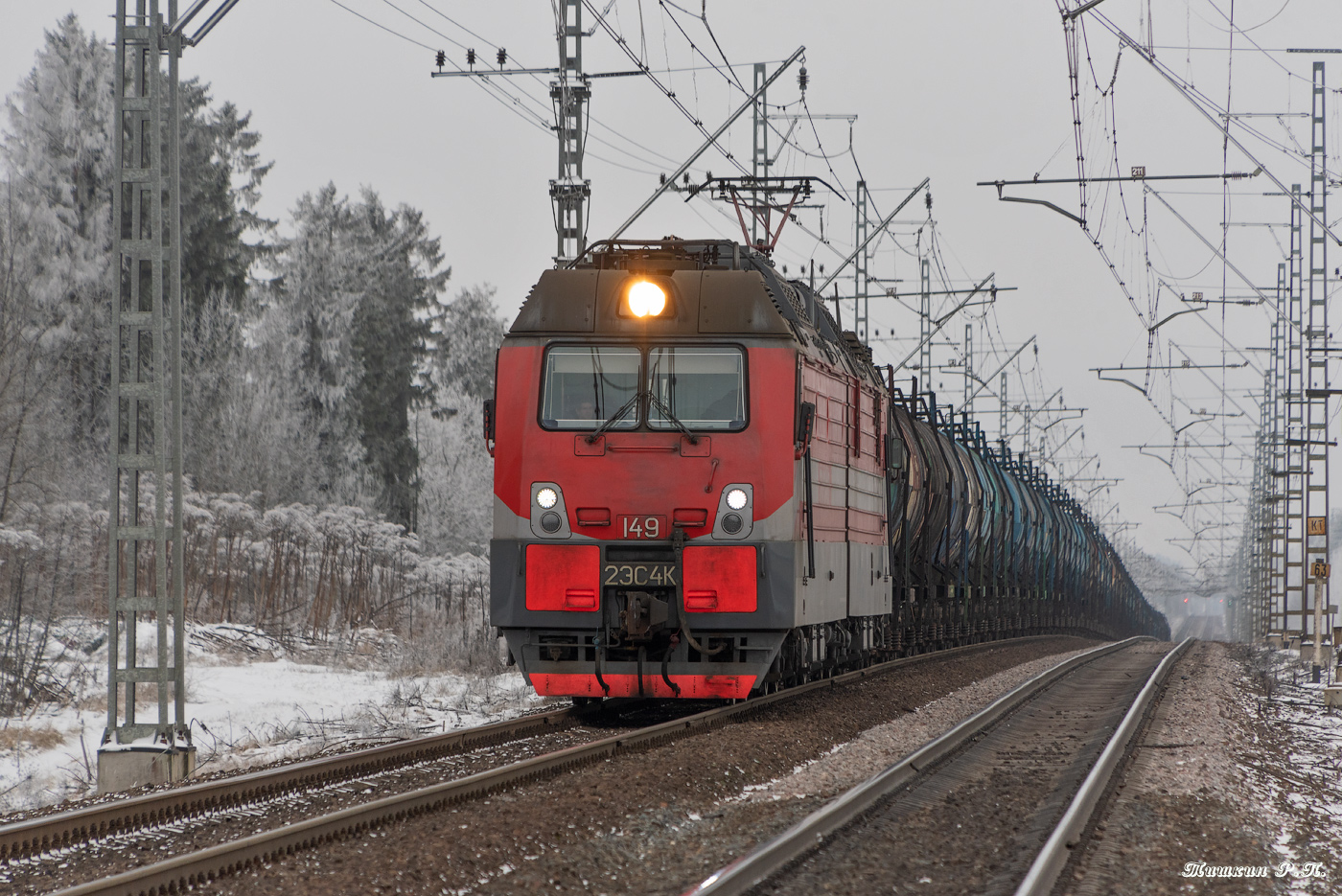 2ЭС4К-149