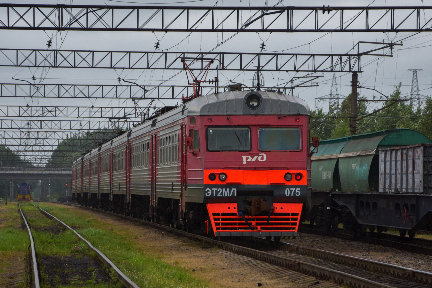 ЭТ2МЛ-075