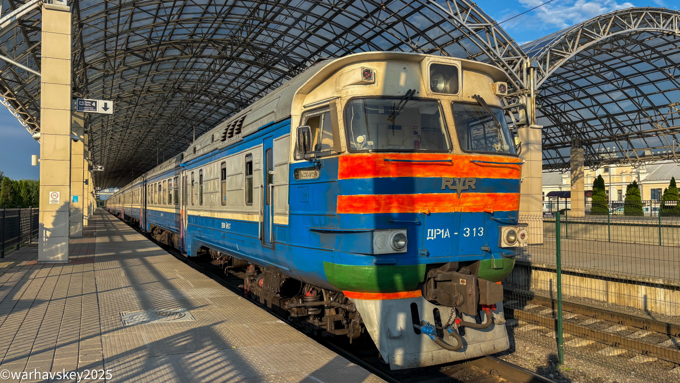 ДР1А-313