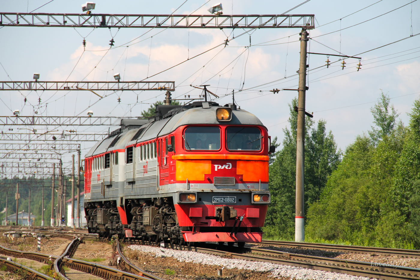 2М62-0802
