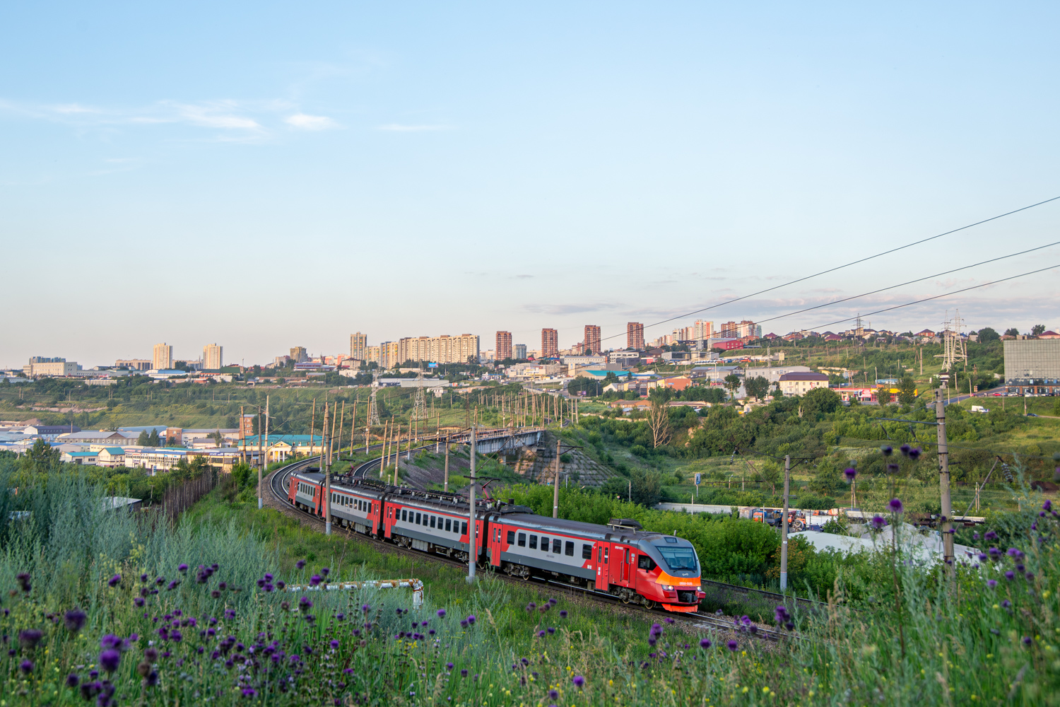ЭП3Д - 0035