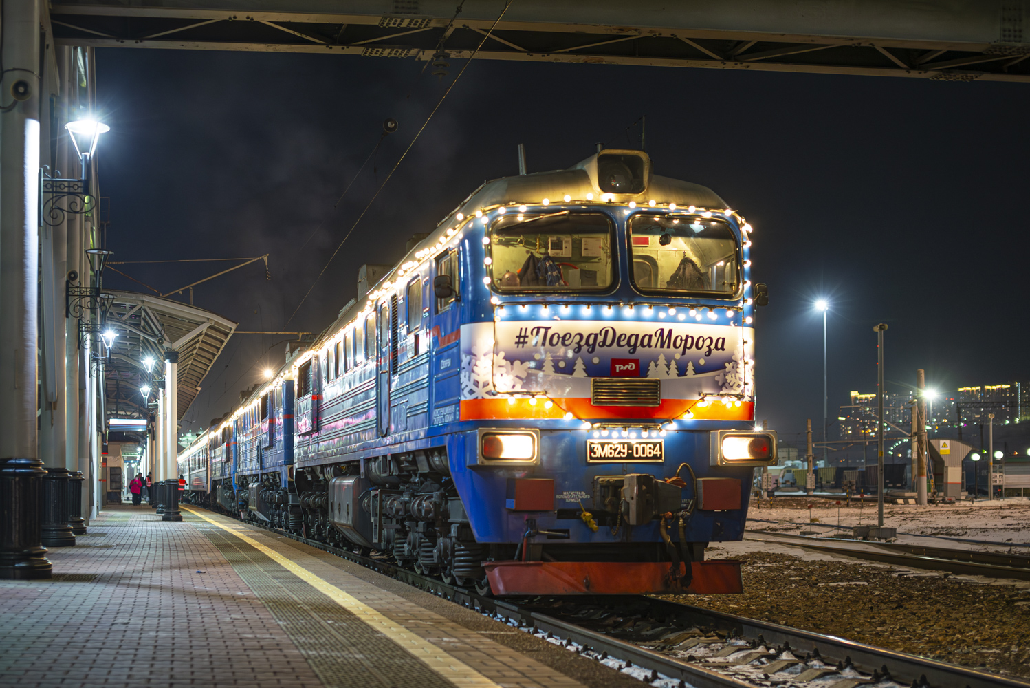 3М62У - 0064