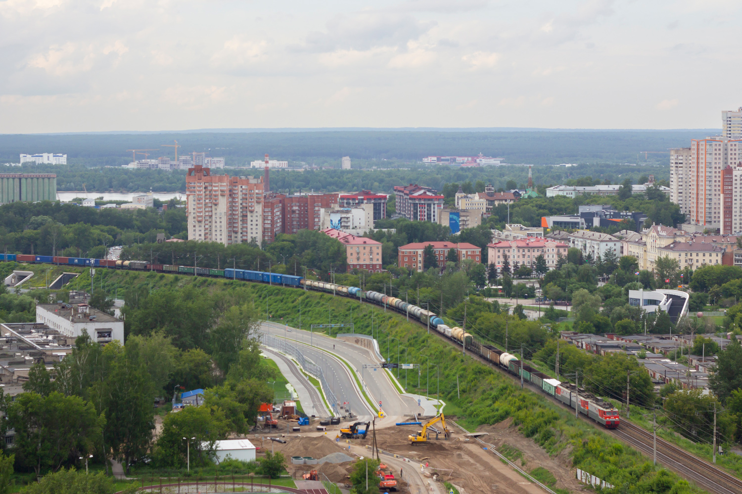 ВЛ11-142
