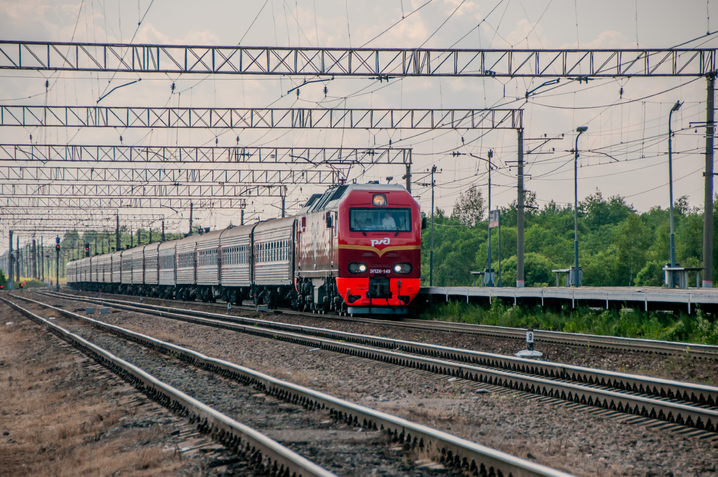 ЭП2К-149